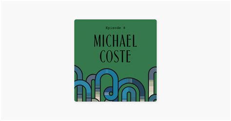 Episode 8 : Michael Coste, The VIP Whisperer .